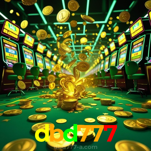 dbd777 — torneios de slots, rankings e grandes prêmios