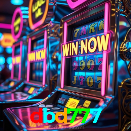 dbd777 — torneios de slots, rankings e grandes prêmios