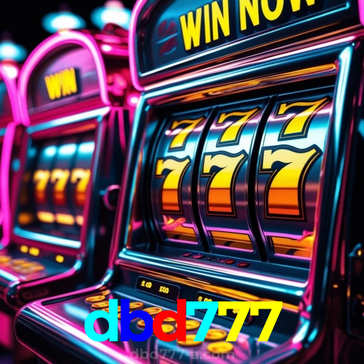 dbd777 — torneios de slots, rankings e grandes prêmios